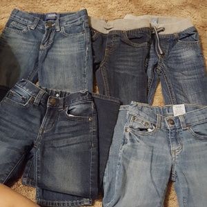 Boys jeans